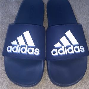 Adidas slides